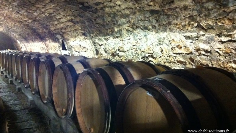Caveau de Chablis