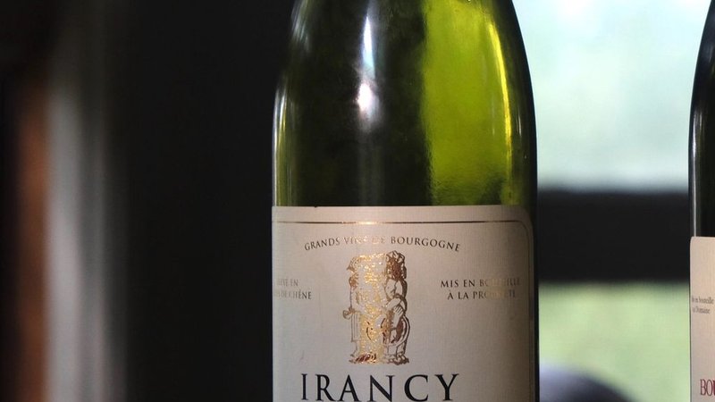 Domaine CANTIN