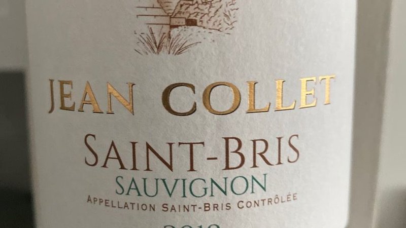 DOMAINE COLLET