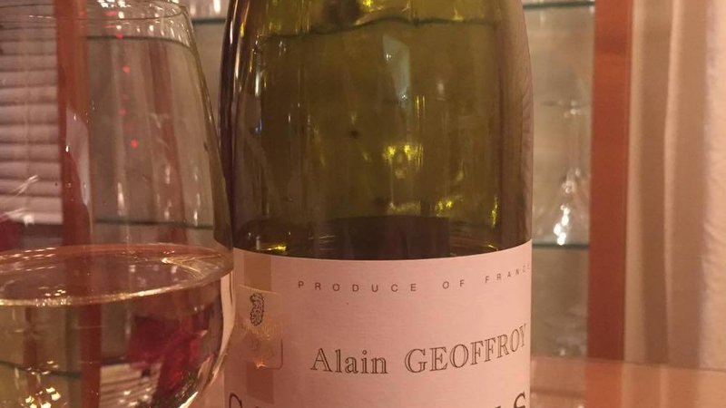 Domaine Geoffroy