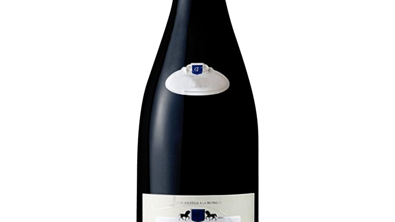 Domaine Verret
