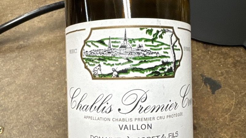 Domaine Vocoret