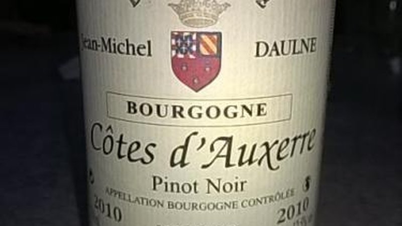 Jean-Michel Daulne