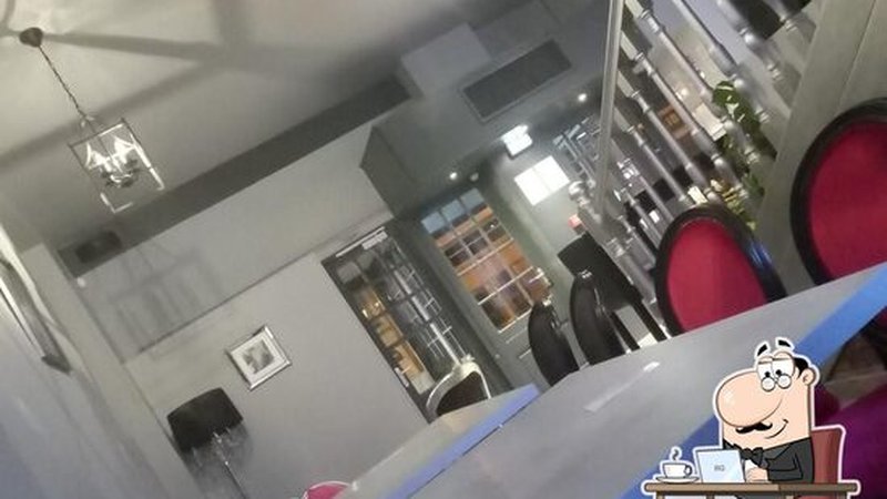 Visite virtuelle 360° Google Street View - L'essentiel (Bar / Café) à Auxerre Yonne