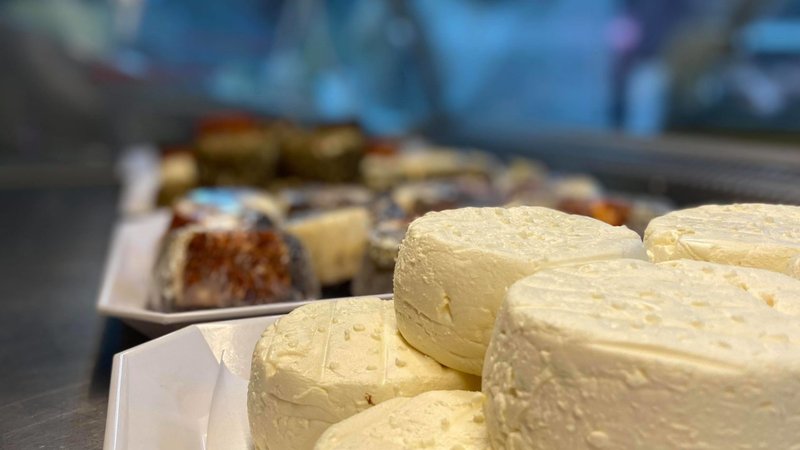 Visite virtuelle 360° Google Street View - La petie fermière (Artisan / Producteur) à Auxerre Yonne