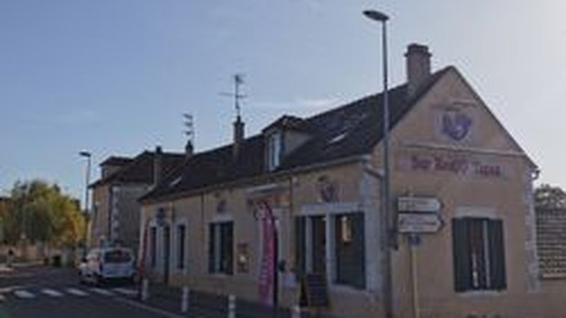 Visite virtuelle 360° Google Street View - Latino's del Mundo (Restaurant) à Auxerre Yonne
