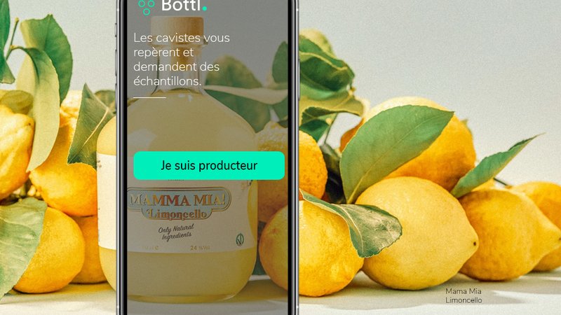 Visite virtuelle 360° Google Street View - Mamma Mia (Artisan / Producteur) à Auxerre Yonne