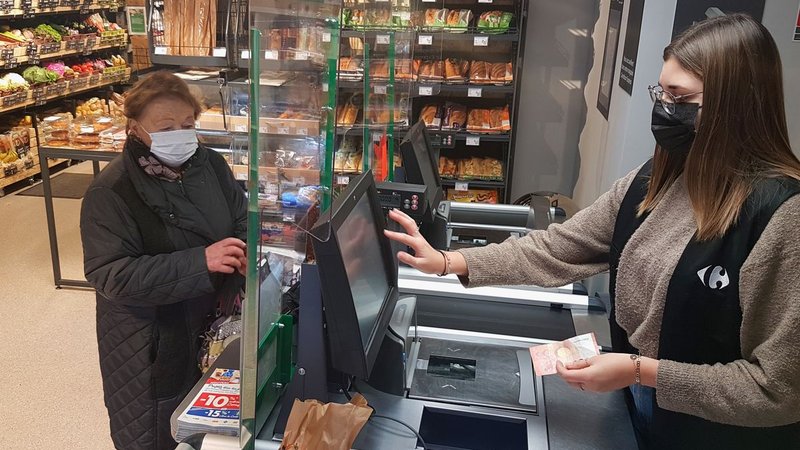 Visite virtuelle 360° Google Street View - Millie nature Sens (Commerce / Service) à Auxerre Yonne