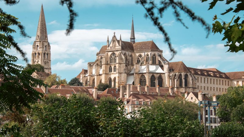 Musée Abbaye Saint-Germain