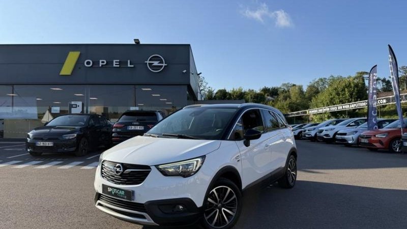 Visite virtuelle 360° Google Street View - Opel Auxerre (Commerce / Service) à Auxerre Yonne