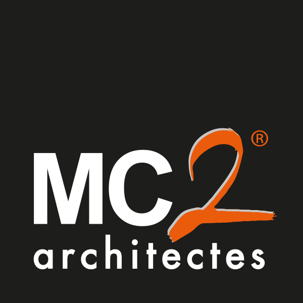 MC2 Architectes Chablis — Réalisations